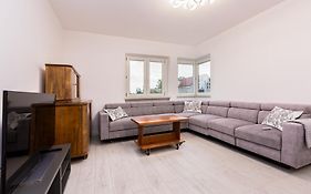 Gdynia Sea View Apartment